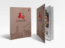 上海嘉定非物質(zhì)遺產(chǎn)畫(huà)冊(cè)