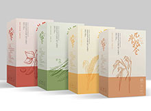 幾斗糧倉-系列包裝