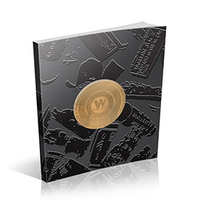 葡萄酒畫(huà)冊(cè)