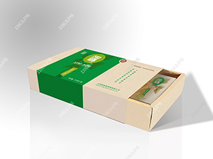 黑豆包裝設(shè)計(jì)