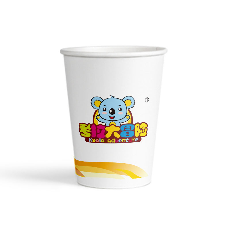 教育機構(gòu)定制紙杯