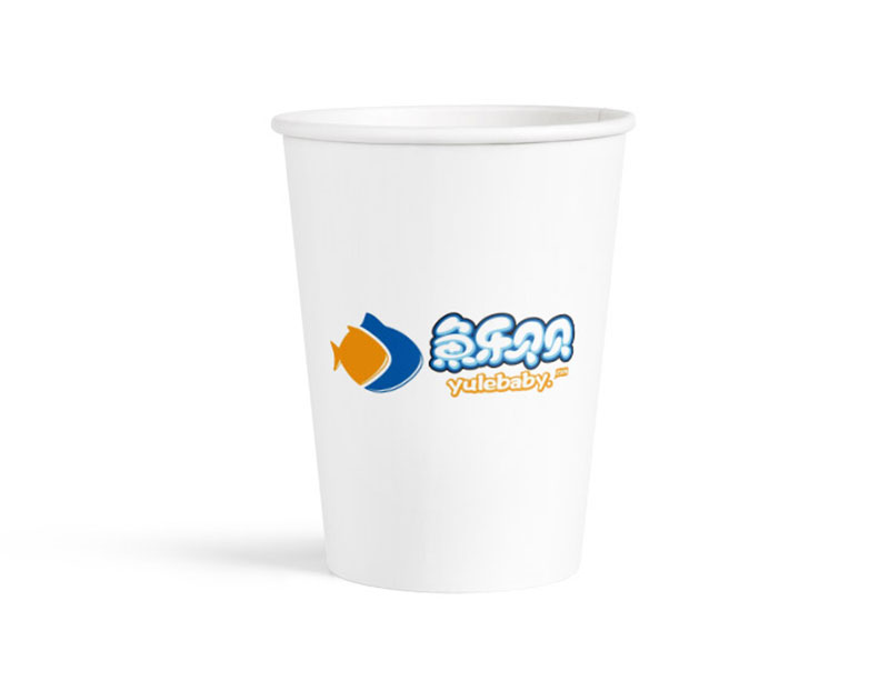 教育機構(gòu)定制紙杯