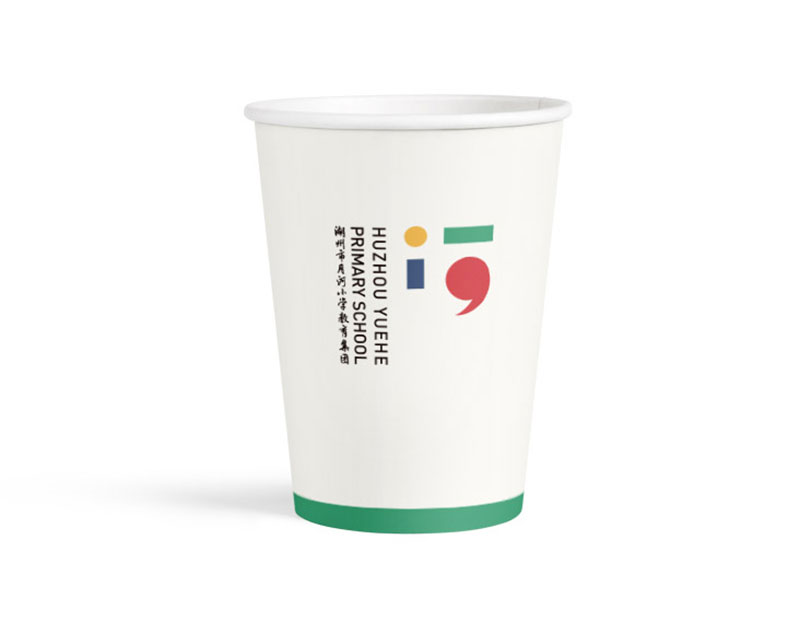 廣告紙杯