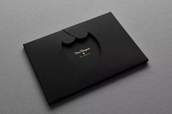 封套設(shè)計(jì)