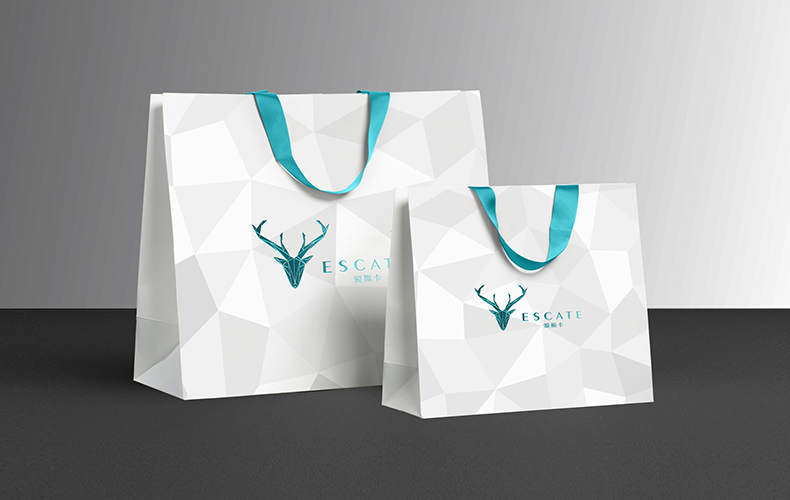 手提袋欣賞（三）