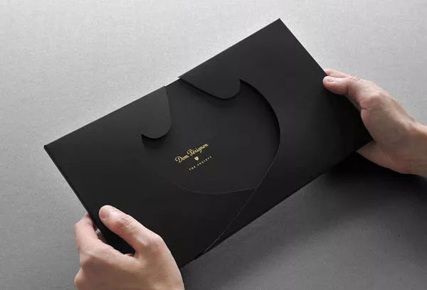 封套設(shè)計(jì)