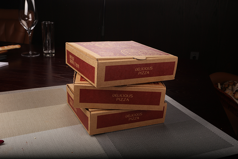 披薩盒
