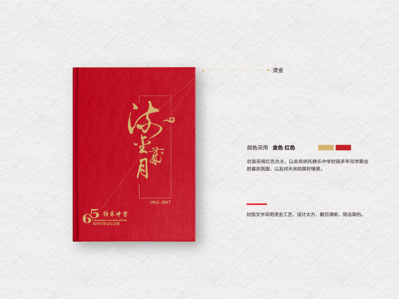 靜樂(lè)中學(xué)同學(xué)聚會(huì)紀(jì)念冊(cè)