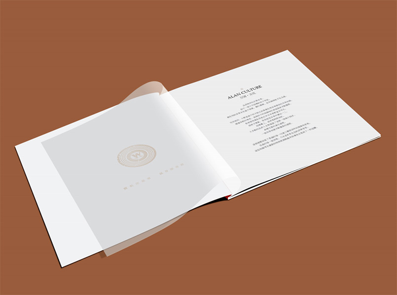 葡萄酒畫冊(cè)