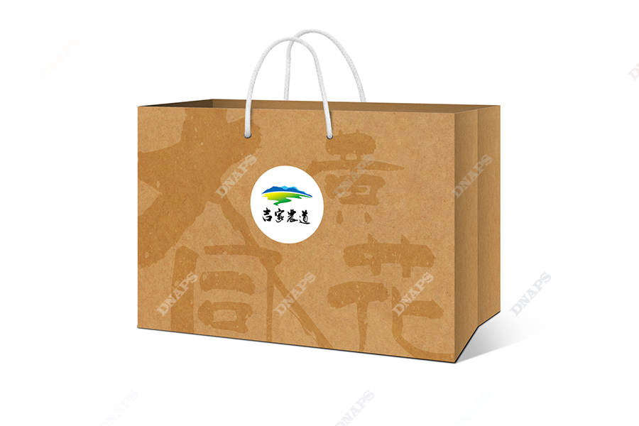 吉家農(nóng)道黃花菜包裝