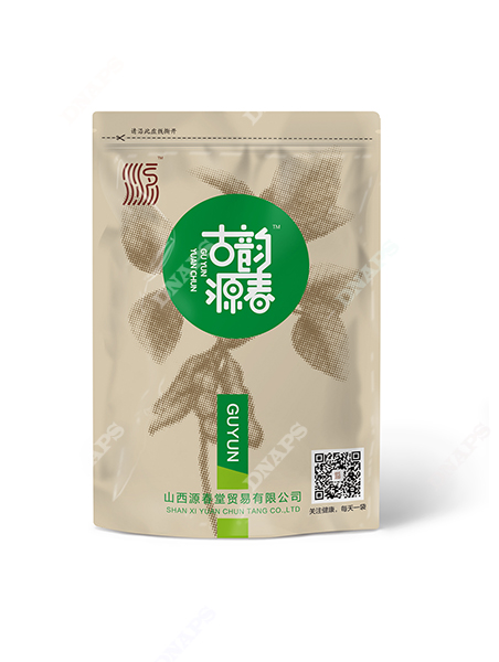 黑豆包裝設(shè)計(jì)