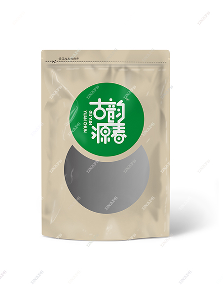 黑豆包裝設(shè)計(jì)